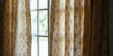 Professional curtain stain treatment on-site karingal-vic Matty Curtain Cleaning